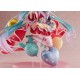 Estatua Miku Hatsune Pretty Rabbit Ver. 21 cm