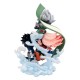 Estatua PVC Team 7 FigUnity 13 cm
