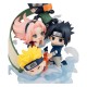 Estatua PVC Team 7 FigUnity 13 cm