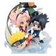 Estatua PVC Team 7 FigUnity 13 cm