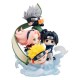Estatua PVC Team 7 FigUnity 13 cm