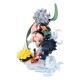 Estatua PVC Team 7 FigUnity 13 cm