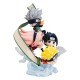 Estatua PVC Team 7 FigUnity 13 cm