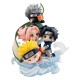 Estatua PVC Team 7 FigUnity 13 cm