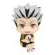 Estatua de Kotaro Bokuto de Haikyu!! en PVC, 11 cm