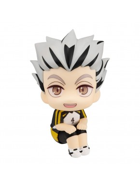 Estatua de Kotaro Bokuto de Haikyu!! en PVC, 11 cm