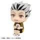 Estatua de Kotaro Bokuto de Haikyu!! en PVC, 11 cm