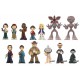 Minifigura Sorpresa Stranger Things Series 1 Funko