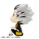Estatua de Kotaro Bokuto de Haikyu!! en PVC, 11 cm