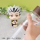 Estatua de Kotaro Bokuto de Haikyu!! en PVC, 11 cm