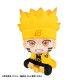Estatua de PVC Naruto Uzumaki Modo Sábio de los Seis Caminos
