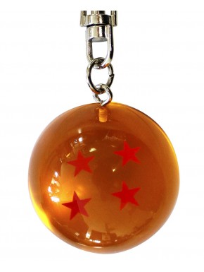 Keychain Dragon Ball num 4