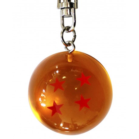 Keychain Dragon Ball num 4