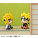 Estatuas PVC de Naruto y Minato de Naruto Shippuden