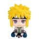 Estatuas PVC de Naruto y Minato de Naruto Shippuden
