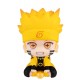 Estatuas PVC de Naruto y Minato de Naruto Shippuden
