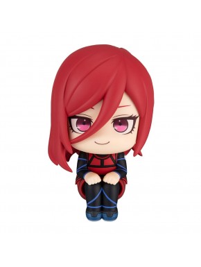 Estatua de PVC de Hyoma Chigiri de Blue Lock, 11 cm