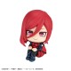 Estatua de PVC de Hyoma Chigiri de Blue Lock, 11 cm