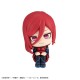 Estatua de PVC de Hyoma Chigiri de Blue Lock, 11 cm
