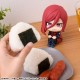 Estatua de PVC de Hyoma Chigiri de Blue Lock, 11 cm