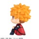 Estatua PVC de Rensuke Kunigami de 11 cm, personaje de Blue Lock