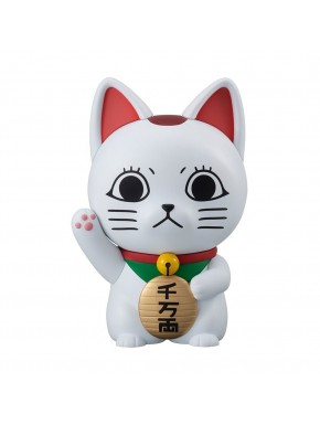 Figura de vinilo Dandadan Turbo Granny Fortune Cat