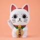 Figura de vinilo Dandadan Turbo Granny Fortune Cat