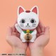 Figura de vinilo Dandadan Turbo Granny Fortune Cat