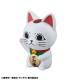 Figura de vinilo Dandadan Turbo Granny Fortune Cat