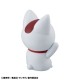 Figura de vinilo Dandadan Turbo Granny Fortune Cat