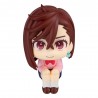 Dandadan Figurine PVC Look Up Momo 11 cm