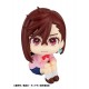 Estatua de PVC de Momo de Dandadan, 11 cm