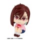 Estatua de PVC de Momo de Dandadan, 11 cm