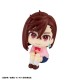 Estatuas de PVC Look Up Momo y Okarun de Dandadan