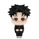 Estatuas de PVC Look Up Momo y Okarun de Dandadan