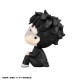 Estatuas de PVC Look Up Momo y Okarun de Dandadan