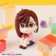 Estatuas de PVC Look Up Momo y Okarun de Dandadan