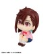 Estatuas de PVC Look Up Momo y Okarun de Dandadan