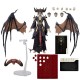 Figura articulada de Lilith de Diablo IV 22 cm