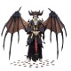 Figura articulada de Lilith de Diablo IV 22 cm