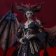 Figura articulada de Lilith de Diablo IV 22 cm