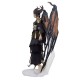Figura articulada de Lilith de Diablo IV 22 cm