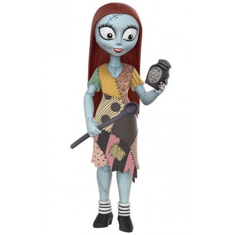 Funko Rock Candy Sally Nightmare Before Christmas