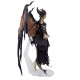Figura articulada de Lilith de Diablo IV 22 cm