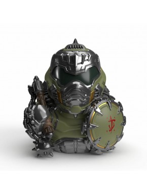 Figura de PVC Doom Slayer 10 cm de Doom Dark Ages
