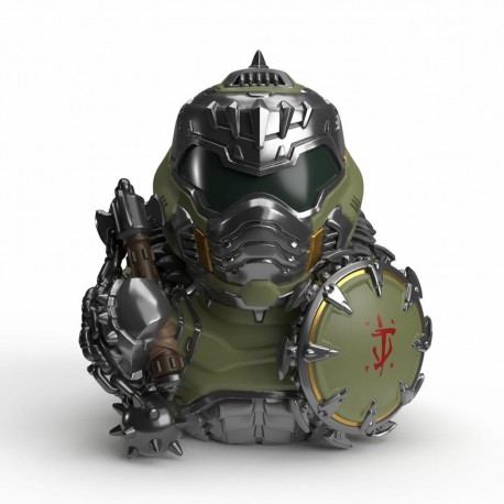 Figura de PVC Doom Slayer 10 cm de Doom Dark Ages