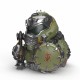 Figura de PVC Doom Slayer 10 cm de Doom Dark Ages
