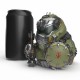 Figura de PVC Doom Slayer 10 cm de Doom Dark Ages