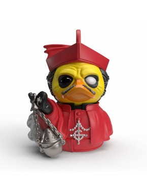 Figura PVC Ghost Tubbz Cardinal 10 cm