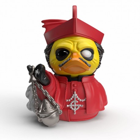 Figura PVC Ghost Tubbz Cardinal 10 cm